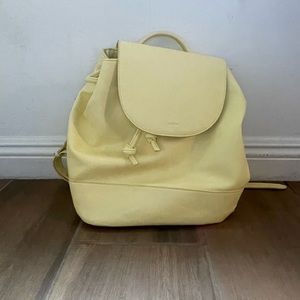 Fawn Design cinch backpack